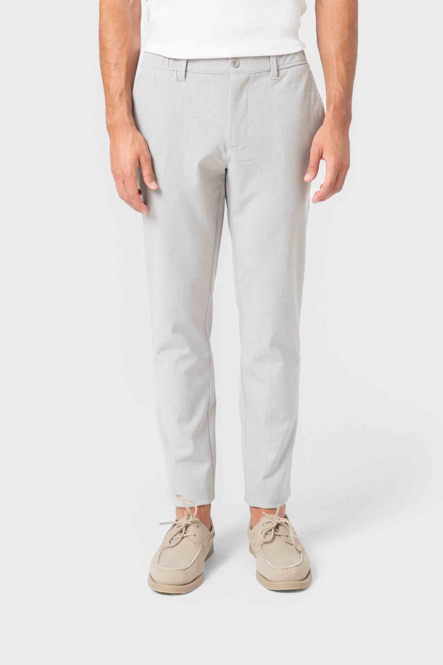Pantalon vestir